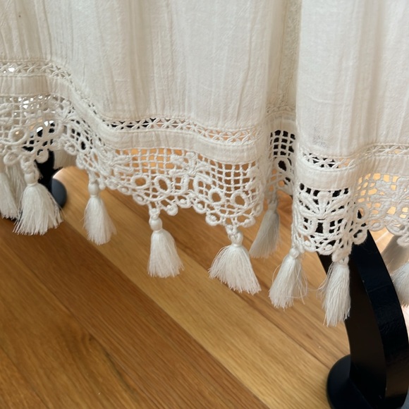 Soft Surroundings Skirt - Picture 4 of 6